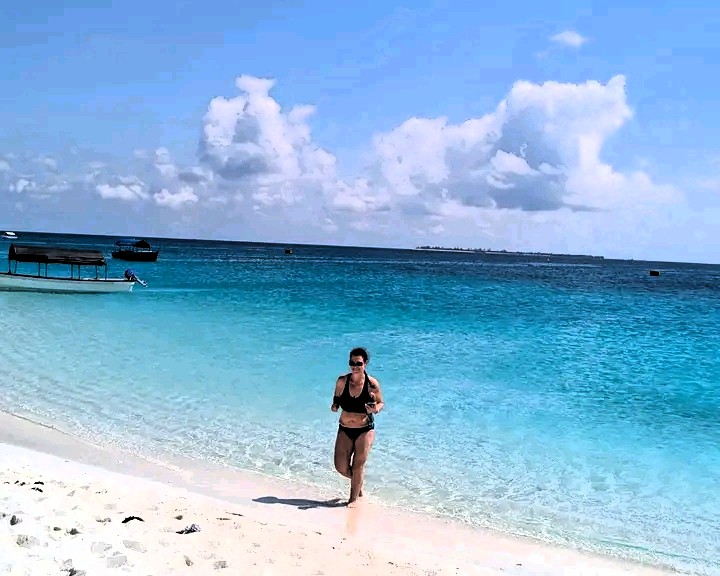 Nakupenda sandbank