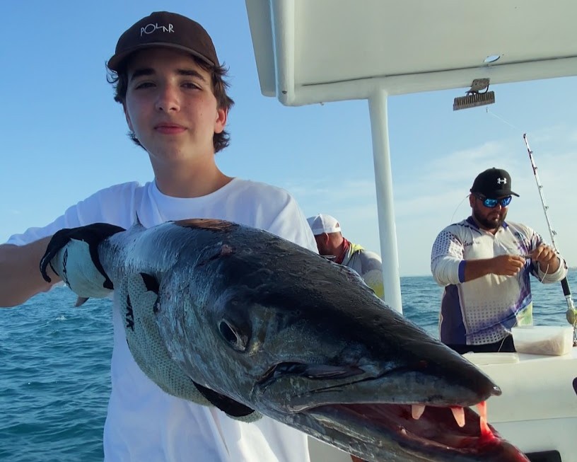 Fishing Activities Tour in Zanzibar
