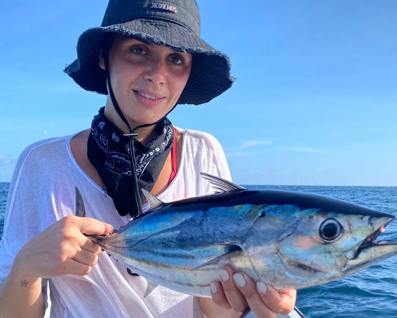 Fishing Activities Tour in Zanzibar