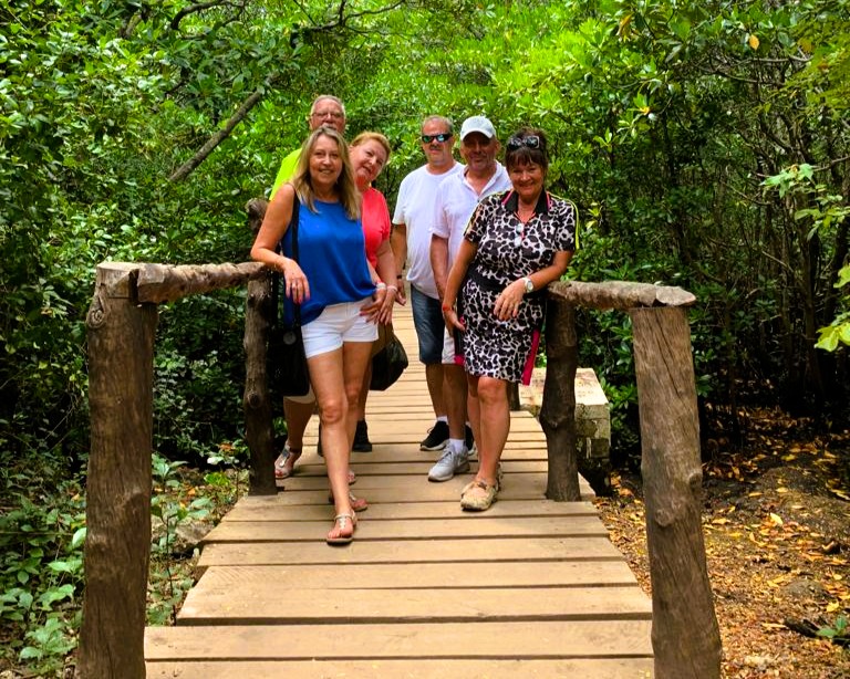 Jozani National Park Tour