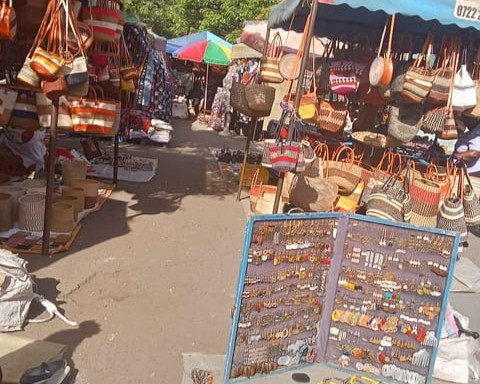Masai Village Tour in Zanzibar