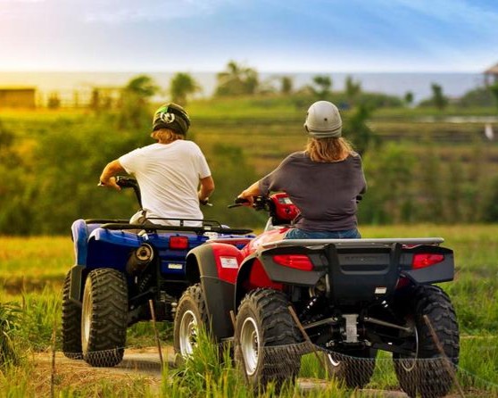 Quad Adventure