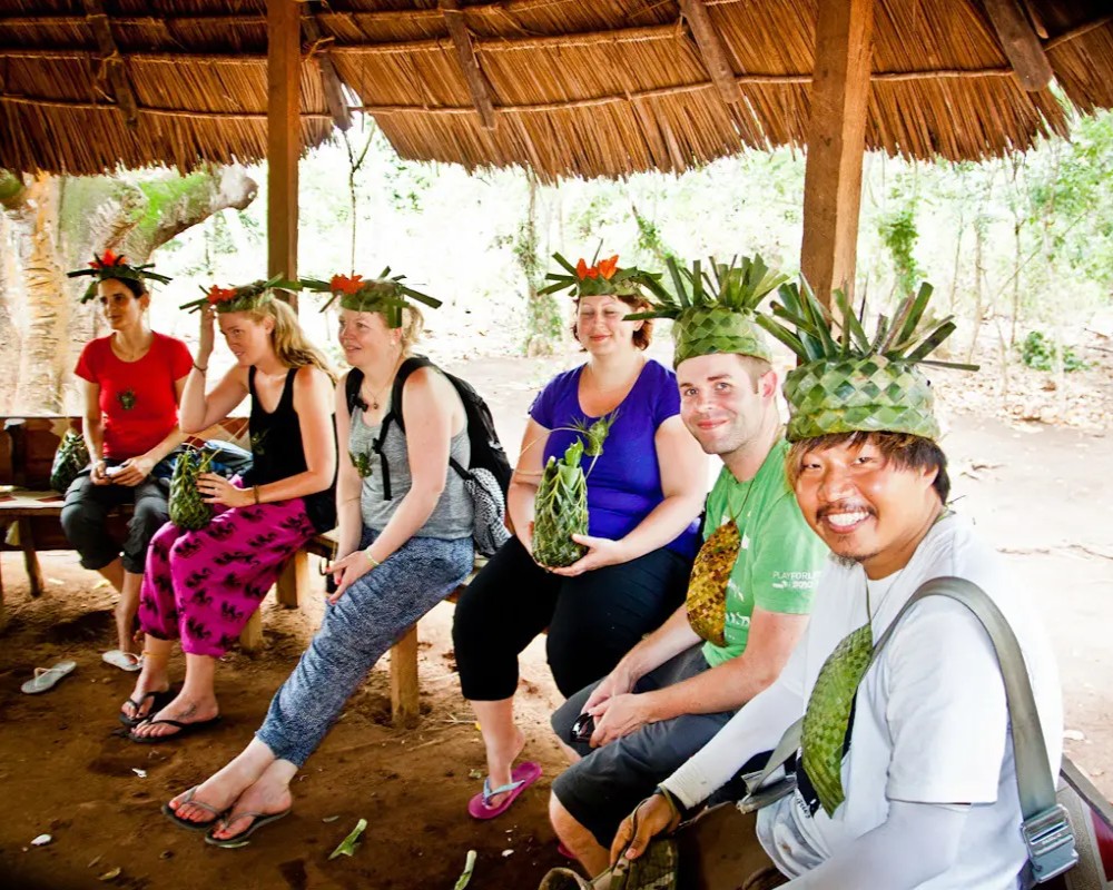 Zanzibar Spice Tour