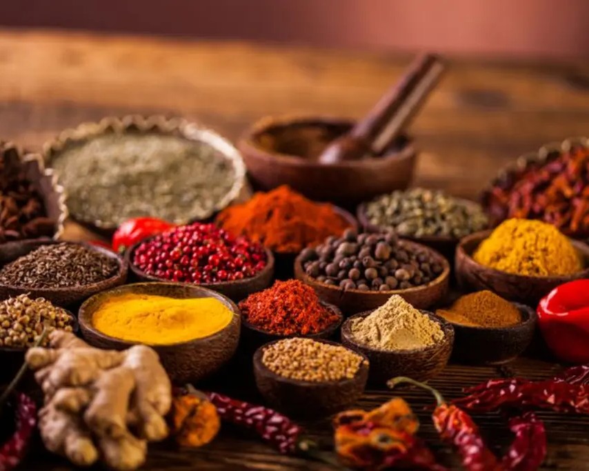 Zanzibar Spice Tour