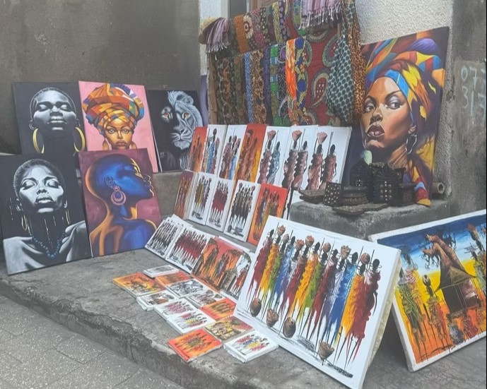 Stone Town