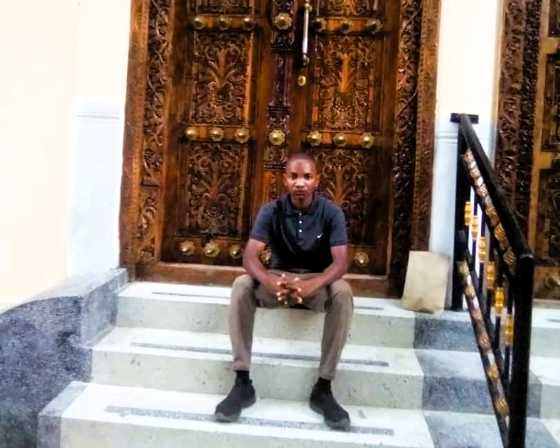 Stone Town Tour