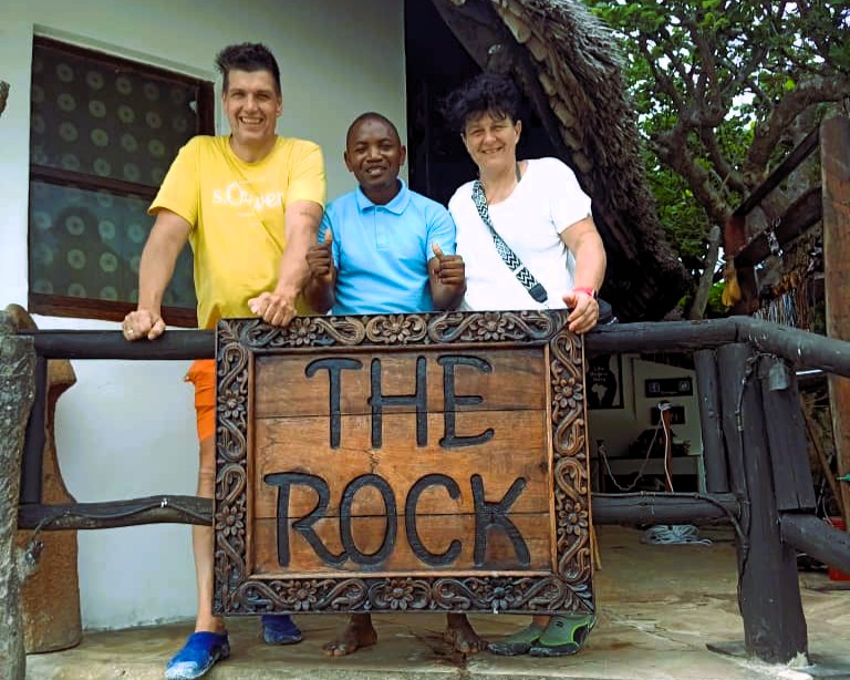 zanzibar Beach Tours