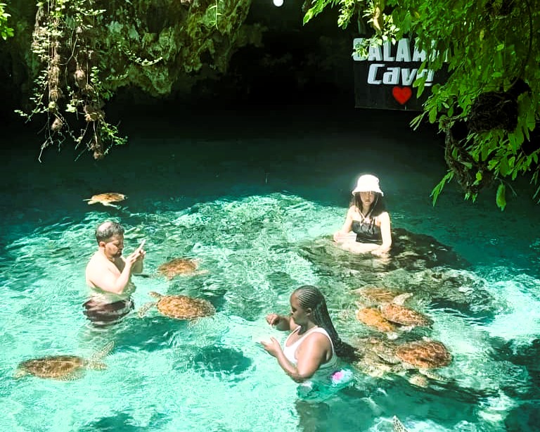 Zanzibar Beach Tour
