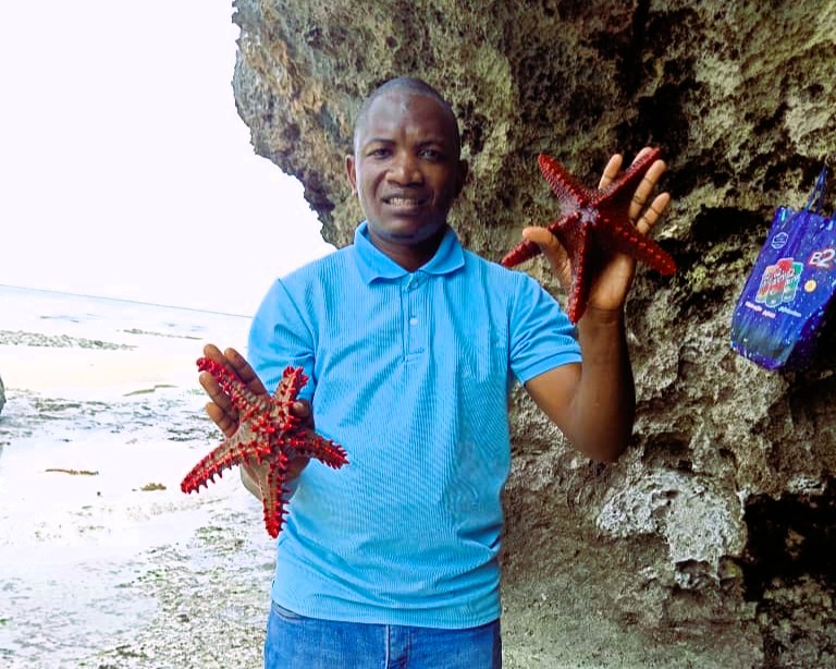 Zanzibar Beach Tour