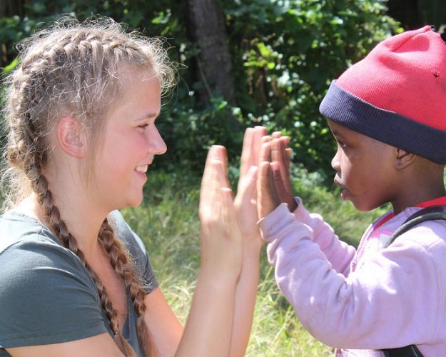 Zanzibar Orphanage Center
