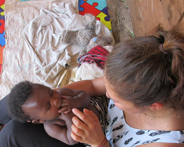 Zanzibar Orphanage Center