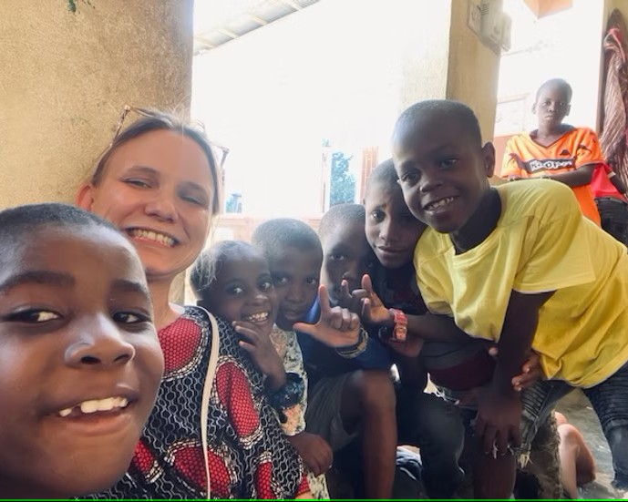 Zanzibar Orphanage Center
